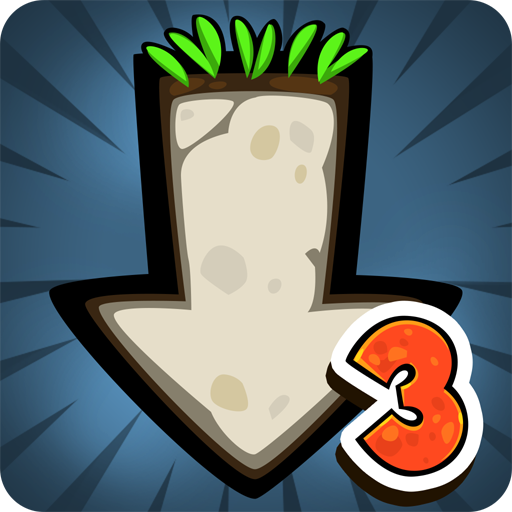 Pocket Mine 3 APK MOD(Stamina, Double Cash, Magnet) v48.5.0