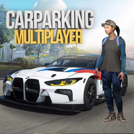 Car Parking Multiplayer 4.8.18.3 Mod APK (Unlocked everything) 2024