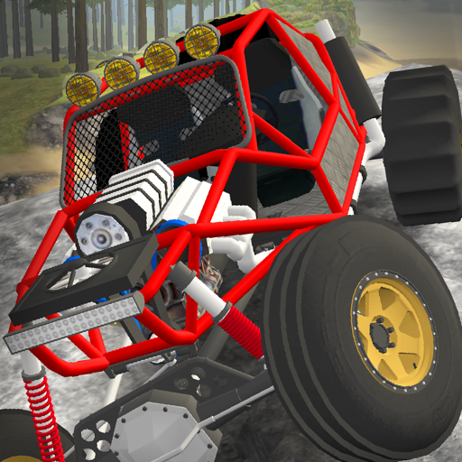 Offroad Outlaws Mod APK 6.6.8 (Vip unlocked)