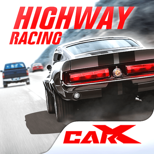 CarX Highway Racing Mod APK 1.75.2 (All Cars Unlocked)