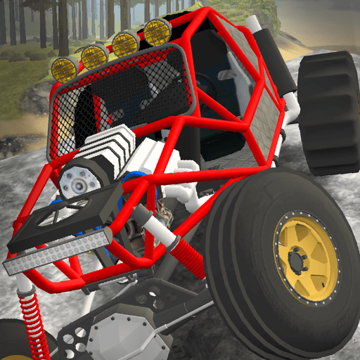 Offroad Outlaws Mod APK 6.6.9 (Vip unlocked)